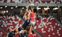 亚洲田径锦标赛落幕 中国军团斩获四金创历史佳绩