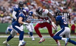 毕尔巴鄂后卫莱奎，破解巴萨防线的关键在于精准执行