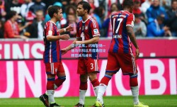 坚守蓝黑，闪耀全场—迪马尔科以月度最佳诠释忠诚与成长