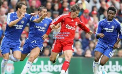 中超收官战上演进球盛宴 浙江队主场力克青岛海牛完美谢幕