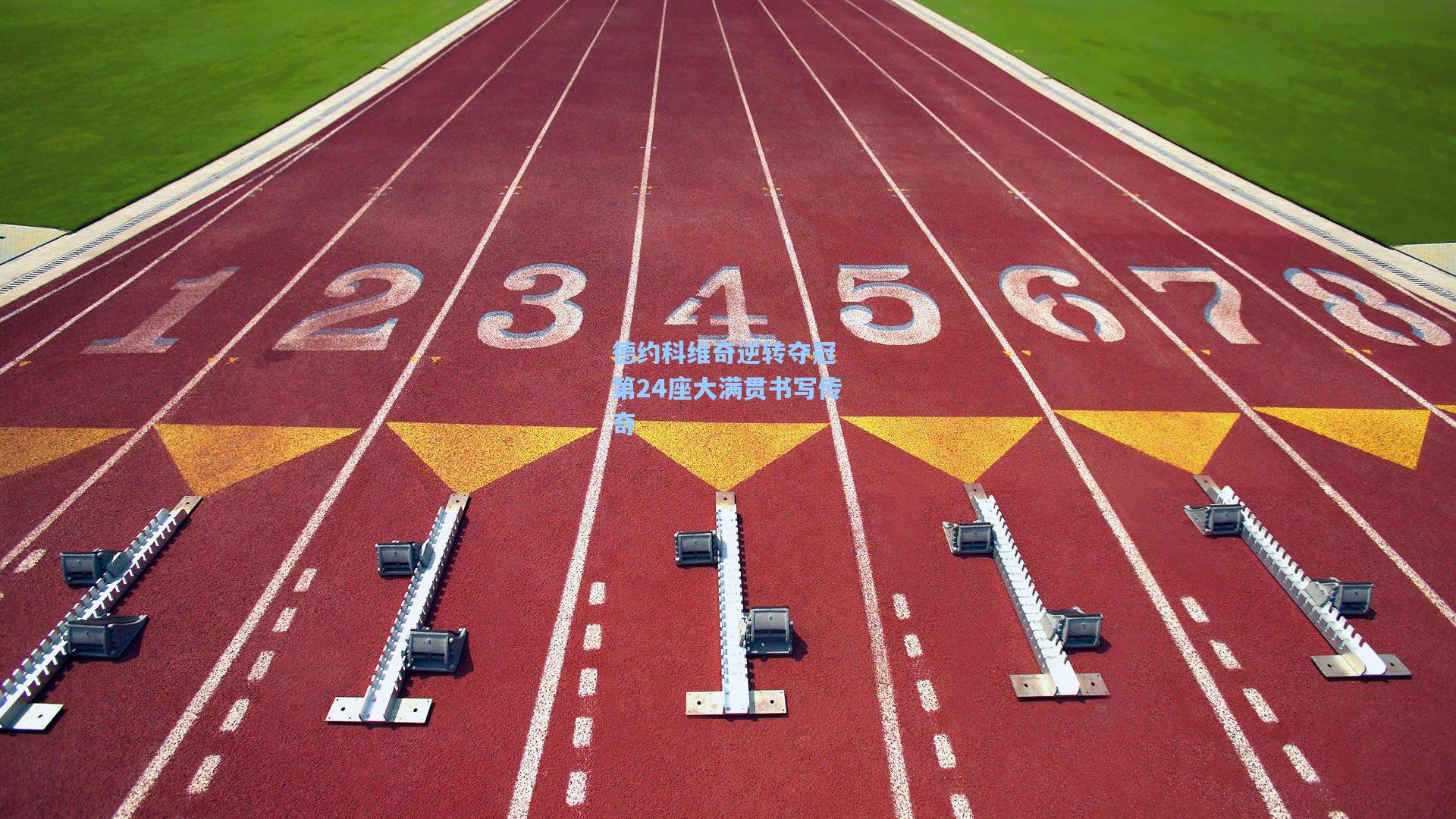 德约科维奇逆转夺冠 第24座大满贯书写传奇  第2张