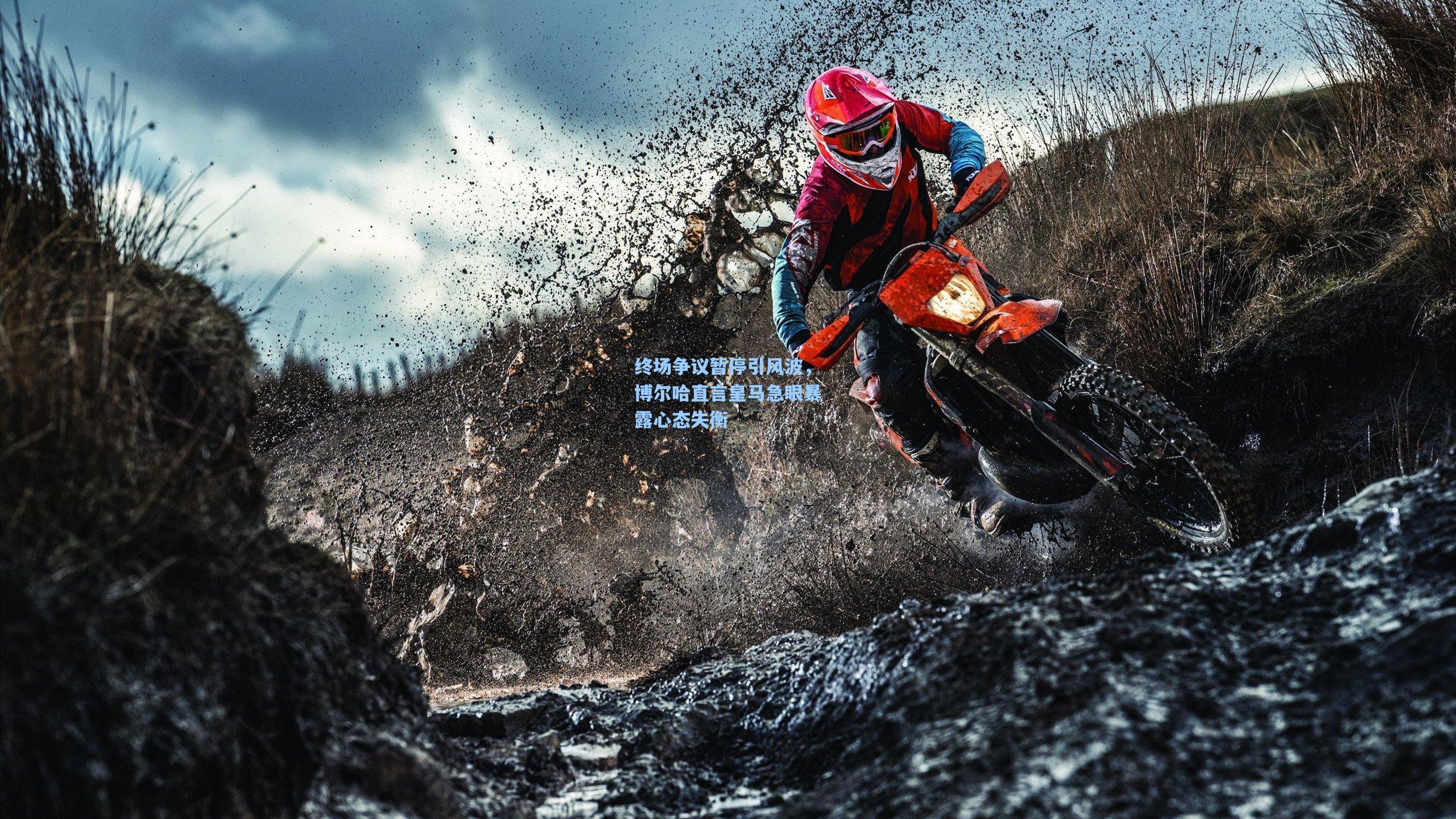 终场争议暂停引风波，博尔哈直言皇马急眼暴露心态失衡  第1张