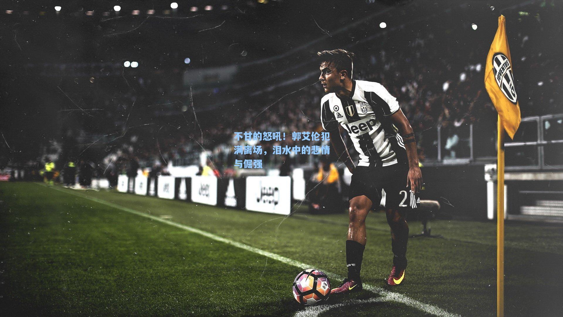 不甘的怒吼!郭艾伦犯满离场,泪水中的悲情与倔强 第2张 不甘的怒吼!郭艾伦犯满离场,泪水中的悲情与倔强 第2张